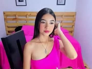 melany_0911 from Chaturbate is Freechat