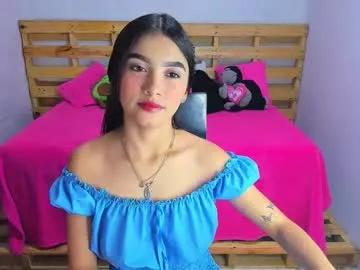 melany_0911 from Chaturbate is Freechat