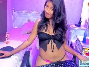 melany_brunette from Chaturbate is Freechat