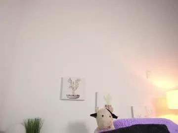 Discover melany_riccii from Chaturbate