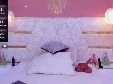 melany_rouse_ from Chaturbate is Freechat