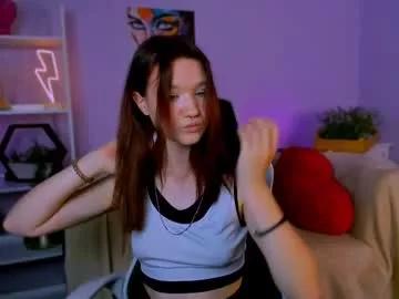 melany_stark from Chaturbate is Freechat