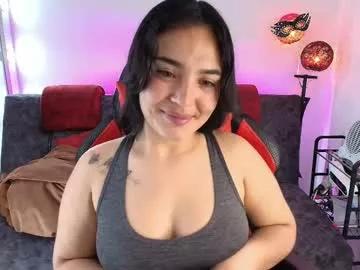 meli__brown from Chaturbate is Freechat