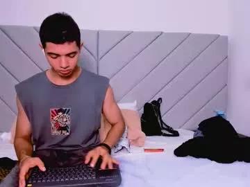 meli_and_max from Chaturbate is Freechat