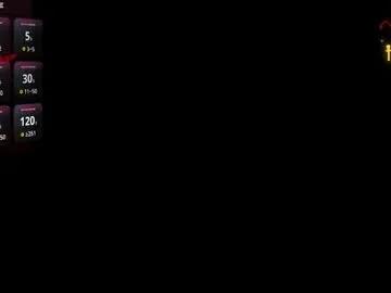 meliamorgan from Chaturbate is Freechat