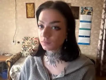 meliavoiles from Chaturbate is Freechat