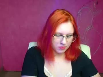 Melibooo from Chaturbate