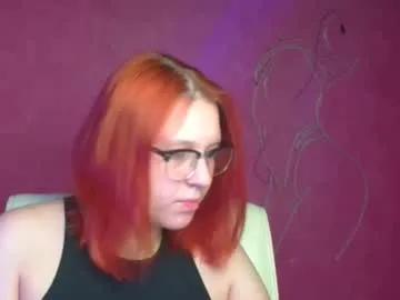 Melibooo from Chaturbate