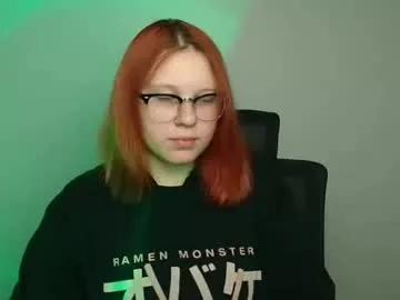 Melibooo from Chaturbate