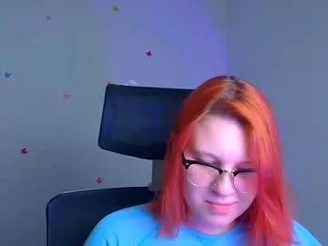 Melibooo from Chaturbate