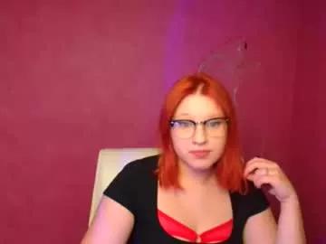 Melibooo from Chaturbate