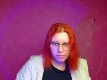 Melibooo from Chaturbate