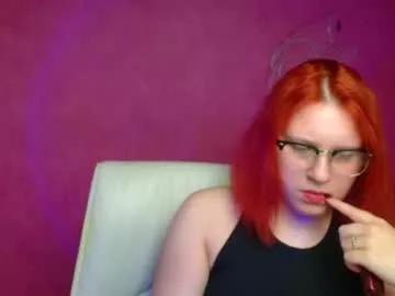 Melibooo from Chaturbate