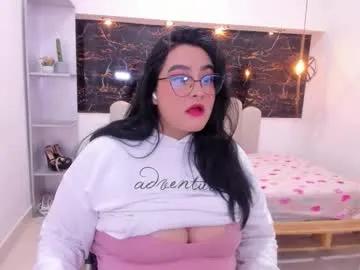 meliisa_sweet from Chaturbate is Freechat