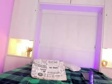 melimayers from Chaturbate is Freechat