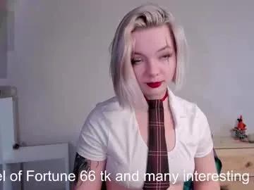 melinamonroe from Chaturbate is Freechat