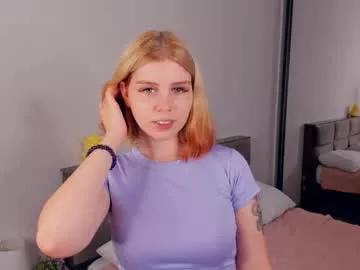 melindascharf from Chaturbate is Freechat