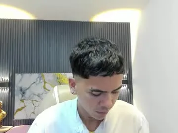 meliodas18_ from Chaturbate is Freechat