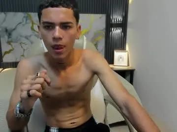 meliodas18_ from Chaturbate is Freechat