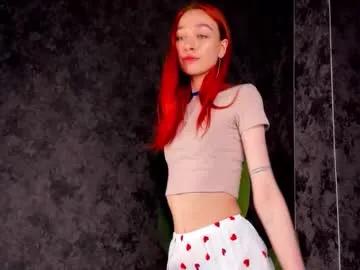 melisa_cox from Chaturbate is Freechat