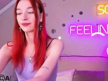 melisa_cox from Chaturbate is Freechat