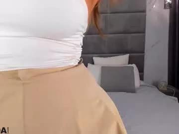 melisa_price from Chaturbate is Freechat