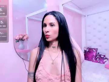 melisa_skinny from Chaturbate is Freechat