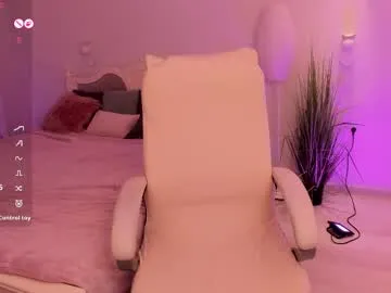 melisaevanses from Chaturbate is Freechat