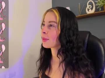 melissa__jhons from Chaturbate is Freechat