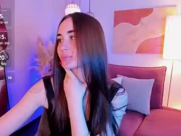 melissa__shiny from Chaturbate is Freechat