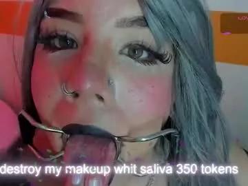 melissa_adamsxxx from Chaturbate is Freechat