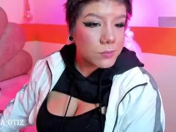 melissa_adamsxxx from Chaturbate is Freechat