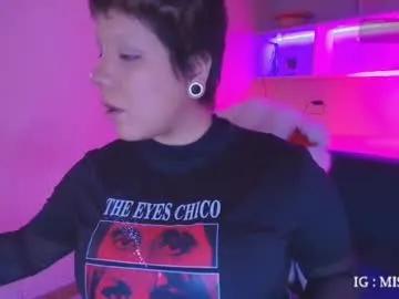 melissa_adamsxxx from Chaturbate is Freechat
