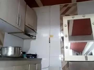 melissa_bunny69 from Chaturbate is Freechat