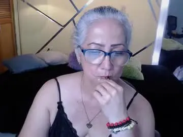 melissa_coleman_ from Chaturbate is Freechat