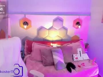 Try our streaming cams variety and talk on a personal level with our adorable girls streamers, showing off their bountiful shapes and dildos.