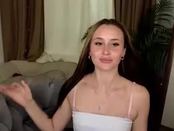melissa_looverr from Chaturbate is Freechat