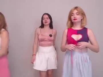 melissa_meow246 from Chaturbate is Freechat