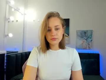 melissa_new22 from Chaturbate is Freechat