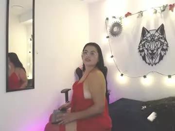 melissa_rhodes from Chaturbate is Freechat