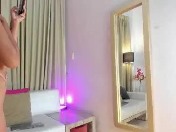 melissaafox from Chaturbate is Freechat