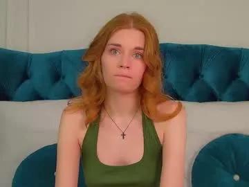 Melissabauch from Chaturbate