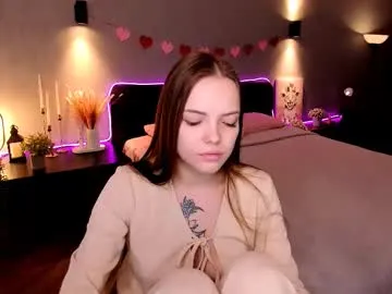 melissabells from Chaturbate is Freechat