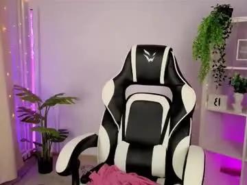 melissagray_ from Chaturbate is Freechat