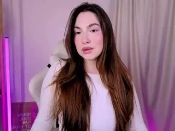 Melissagray_ from Chaturbate