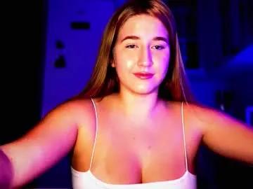 melissalii from Chaturbate is Freechat