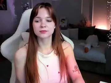 melissamiles from Chaturbate is Freechat