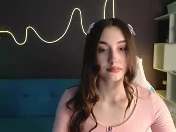 melissapristine from Chaturbate is Freechat