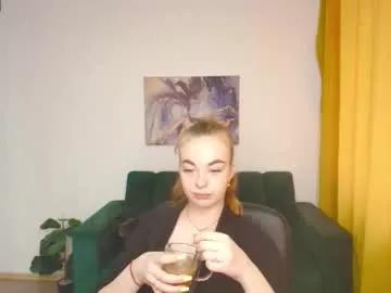 melissastills from Chaturbate is Freechat