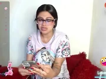 melissatg_ from Chaturbate is Freechat